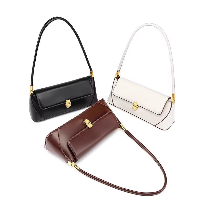 Viola Baguette Bag
