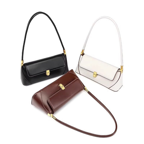 Viola Baguette Bag
