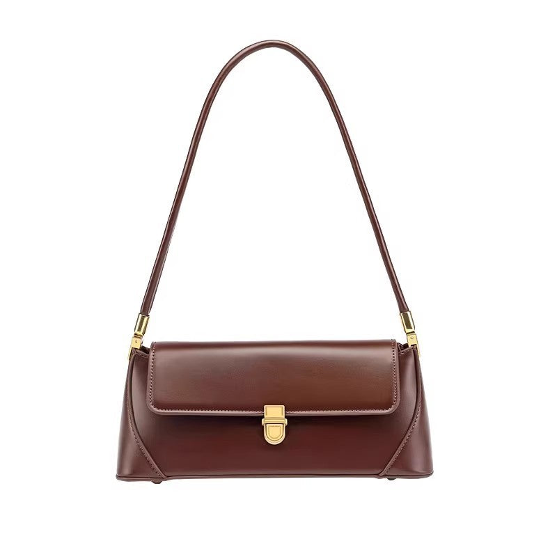 Viola Baguette Bag