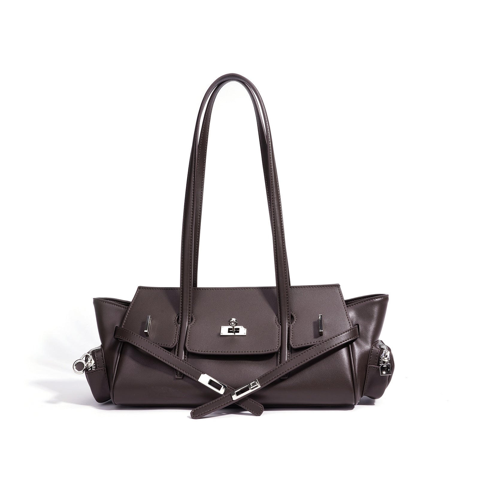 Rock N Roll Shoulder Handbag