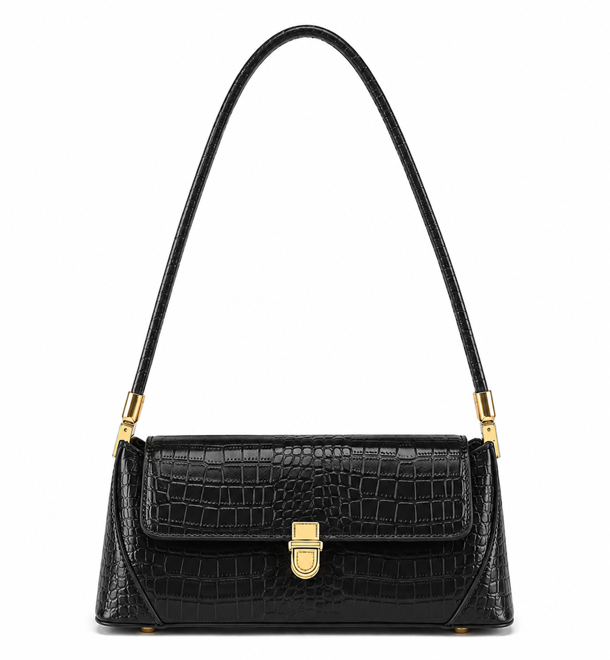Viola Baguette Bag