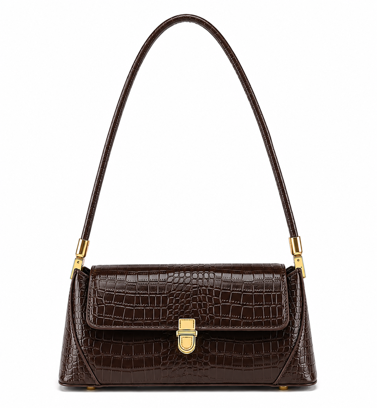 Viola Baguette Bag