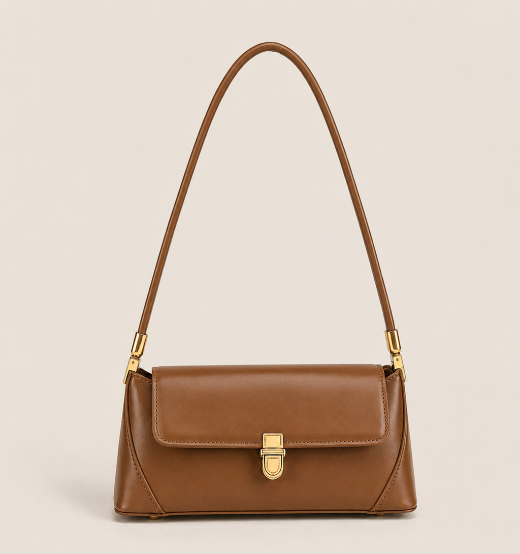 Viola Baguette Bag