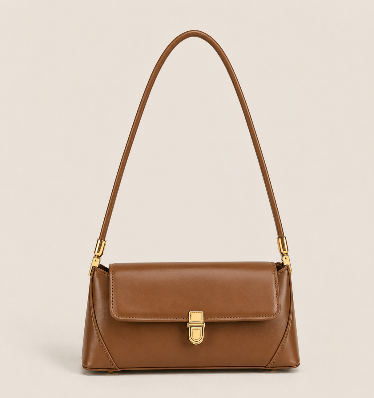 Viola Baguette Bag