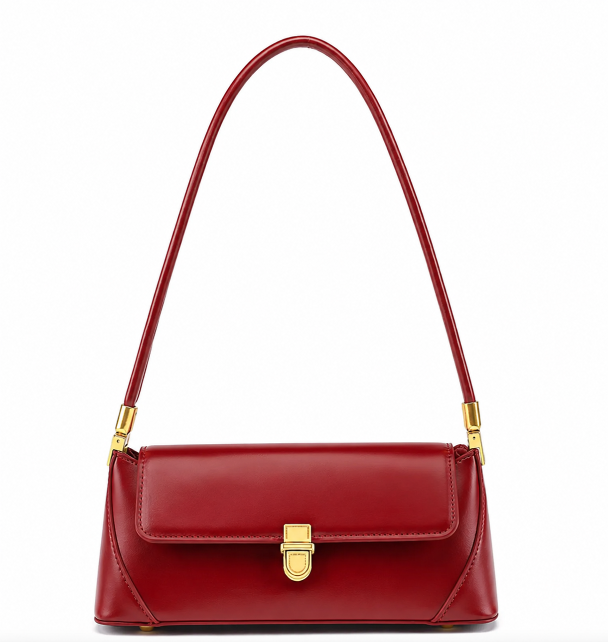 Viola Baguette Bag