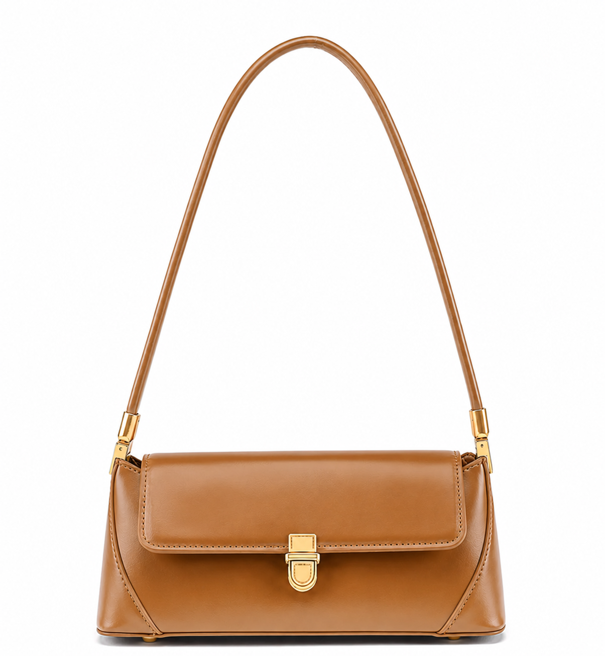 Viola Baguette Bag
