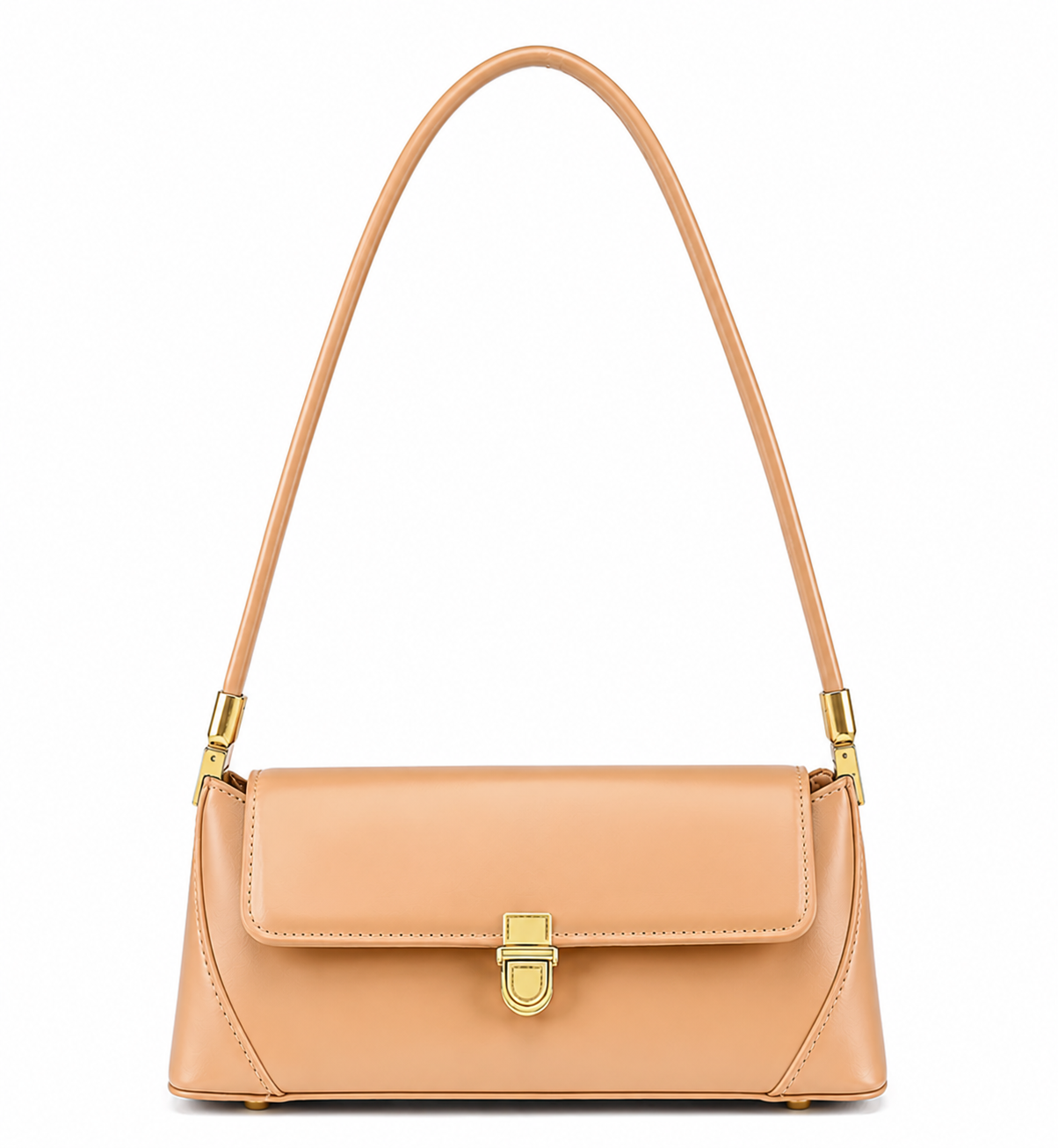 Viola Baguette Bag