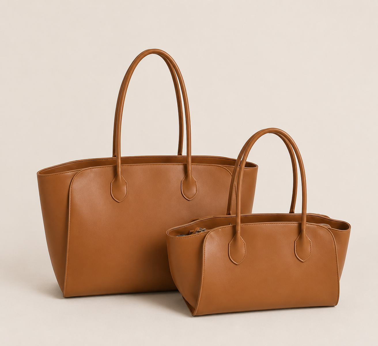 Aura Tote Bag