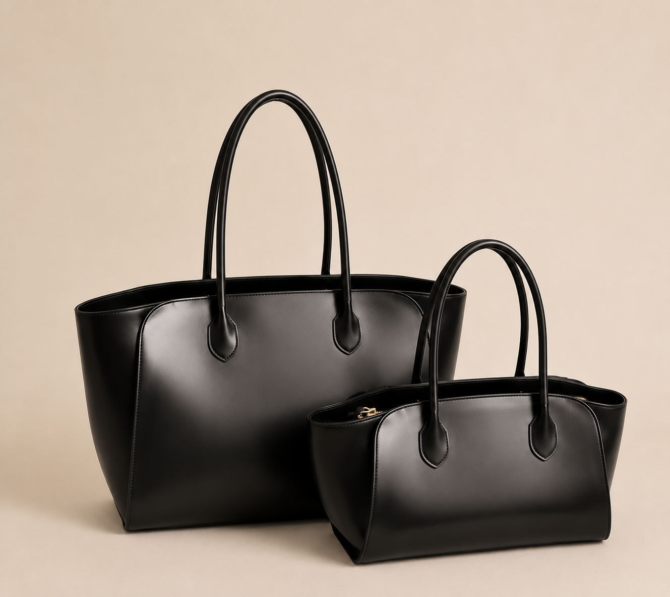 Aura Tote Bag