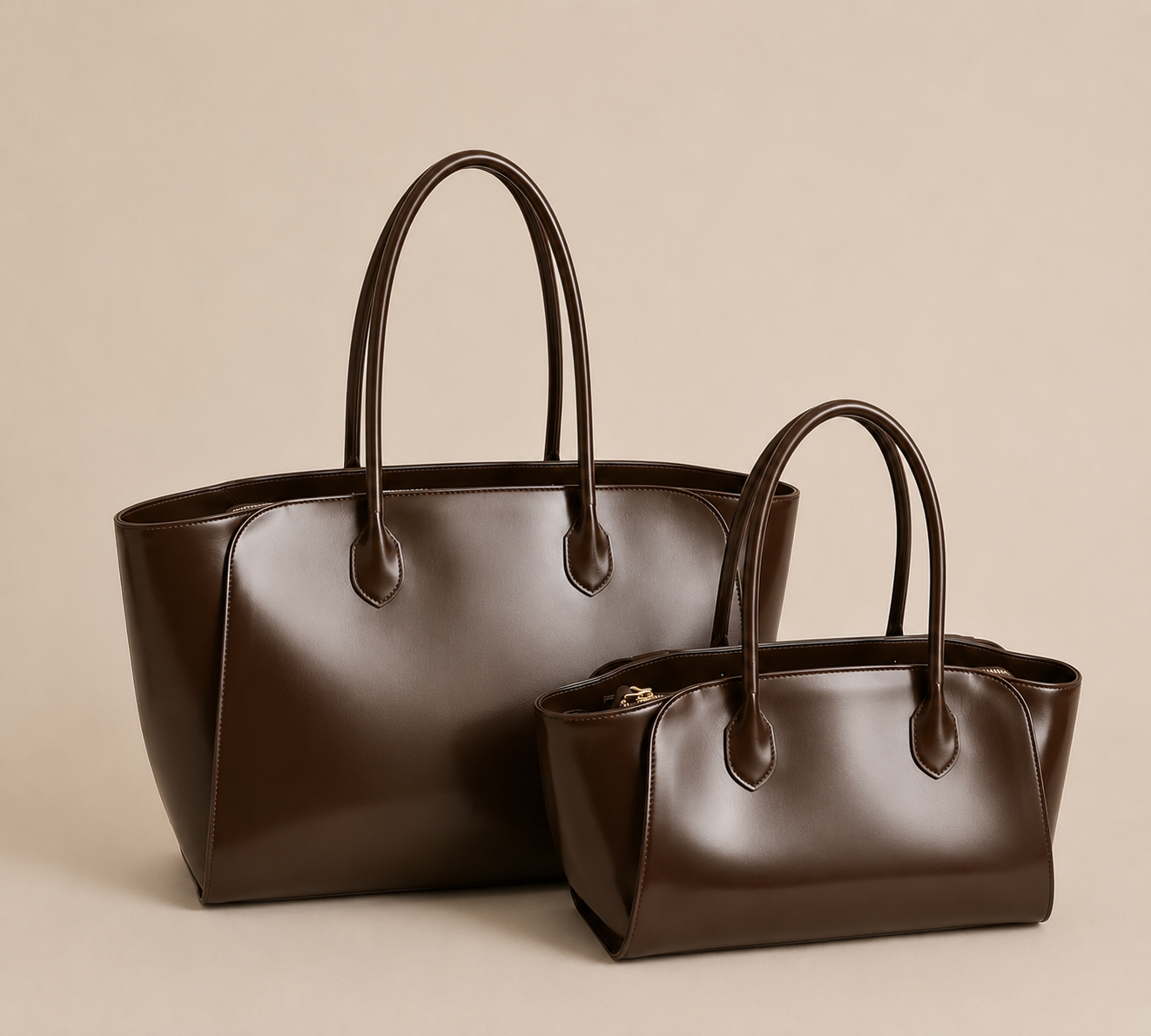 Aura Tote Bag