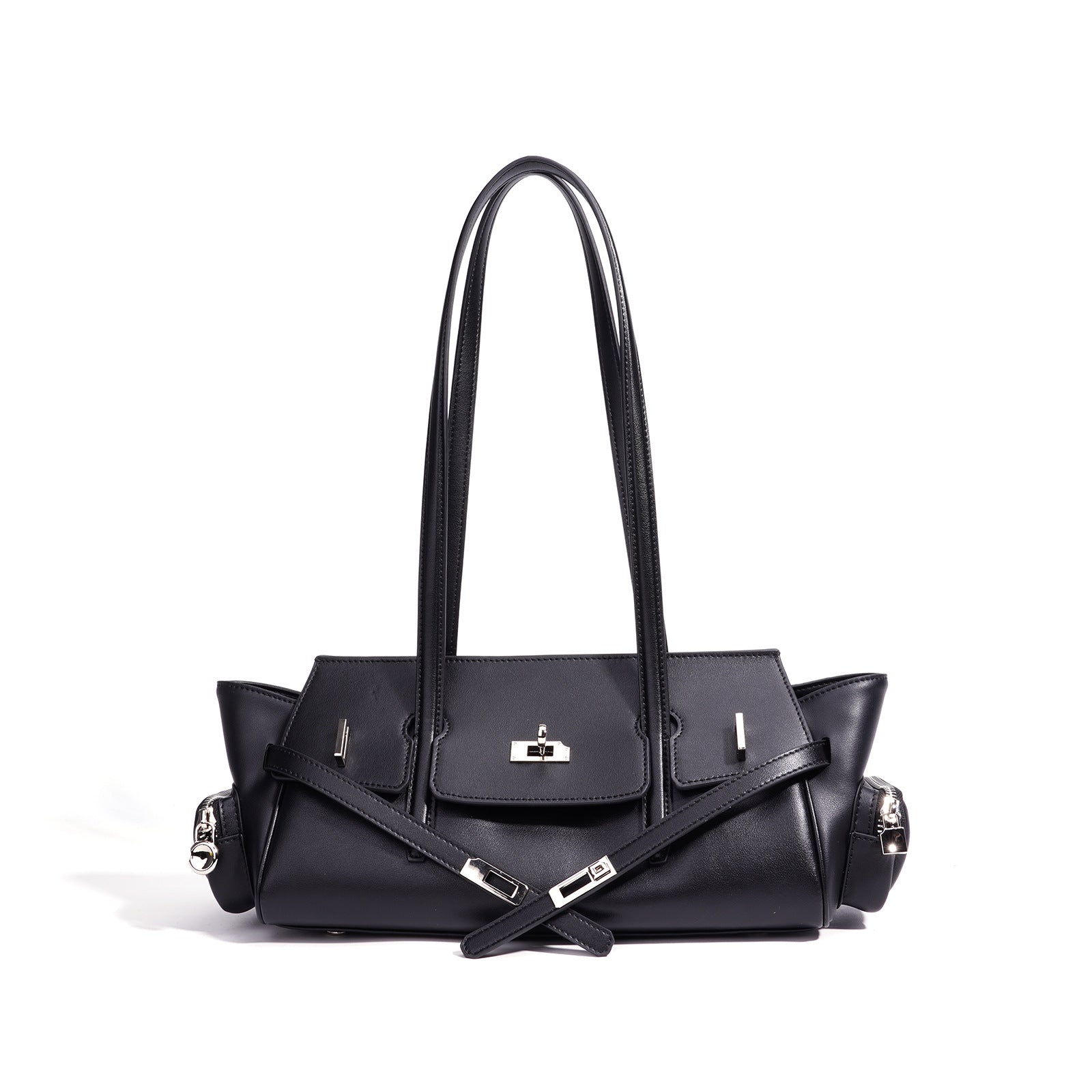 Rock N Roll Shoulder Handbag