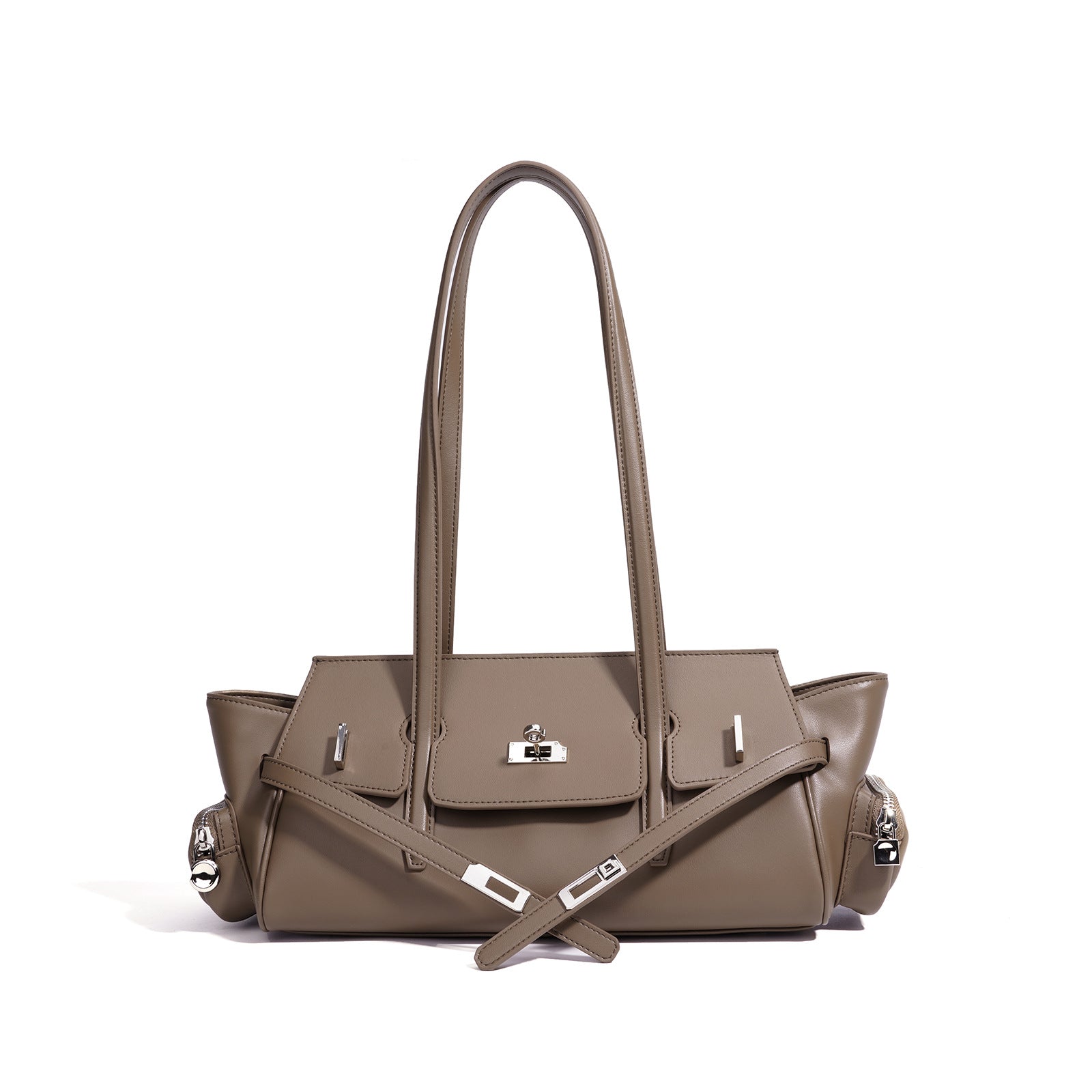 Rock N Roll Shoulder Handbag